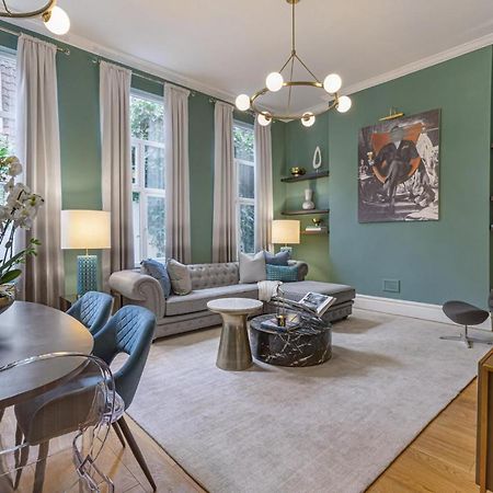 Leinster Gardens 3A - 2 Bed Apartment London Eksteriør bilde