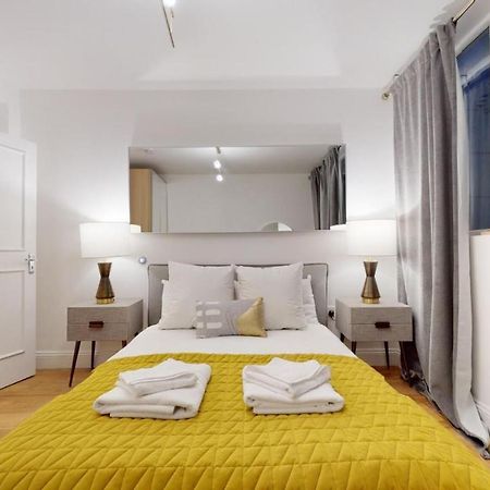 Leinster Gardens 3A - 2 Bed Apartment London Eksteriør bilde